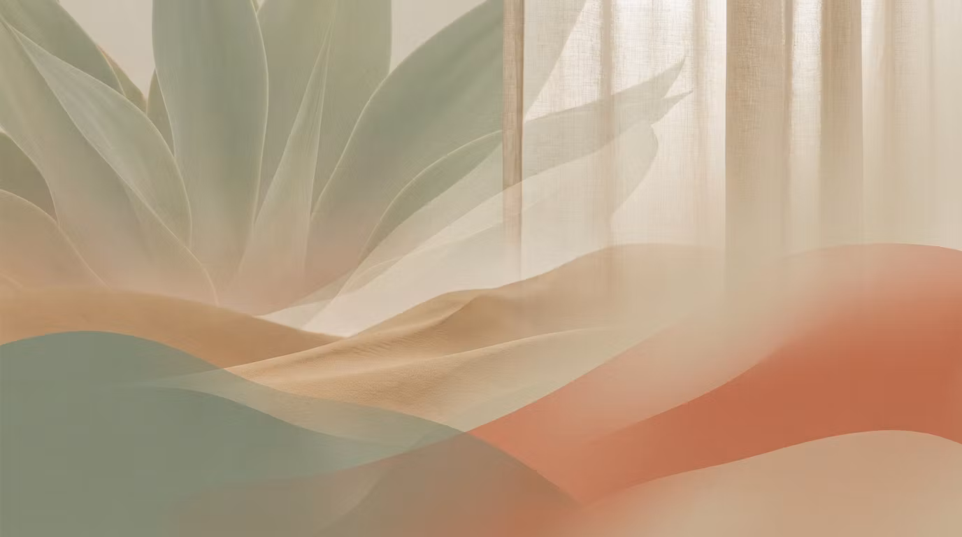 The Perimenopause Anxiety Calm Plan