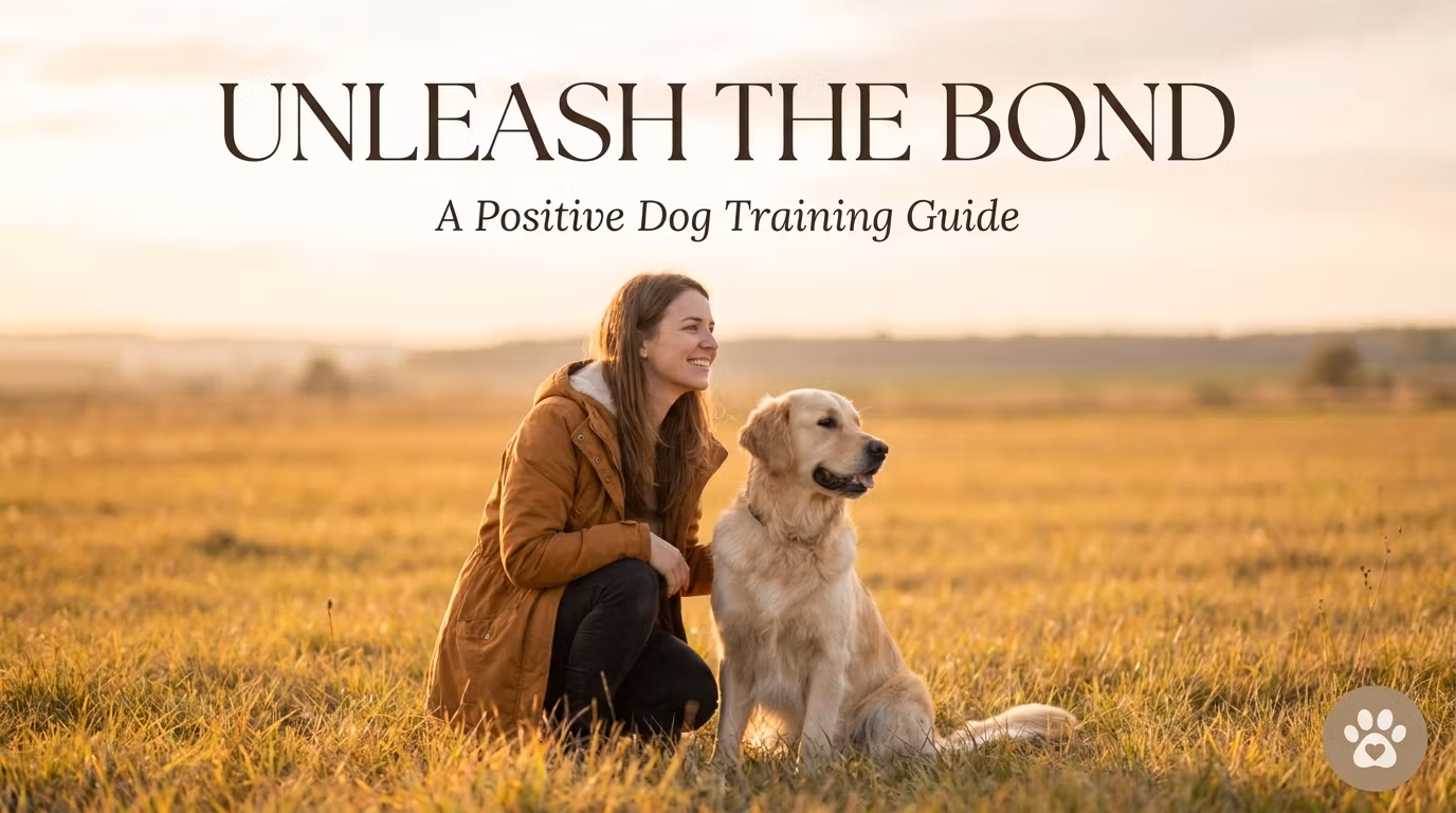 The Dog Training Shortcut