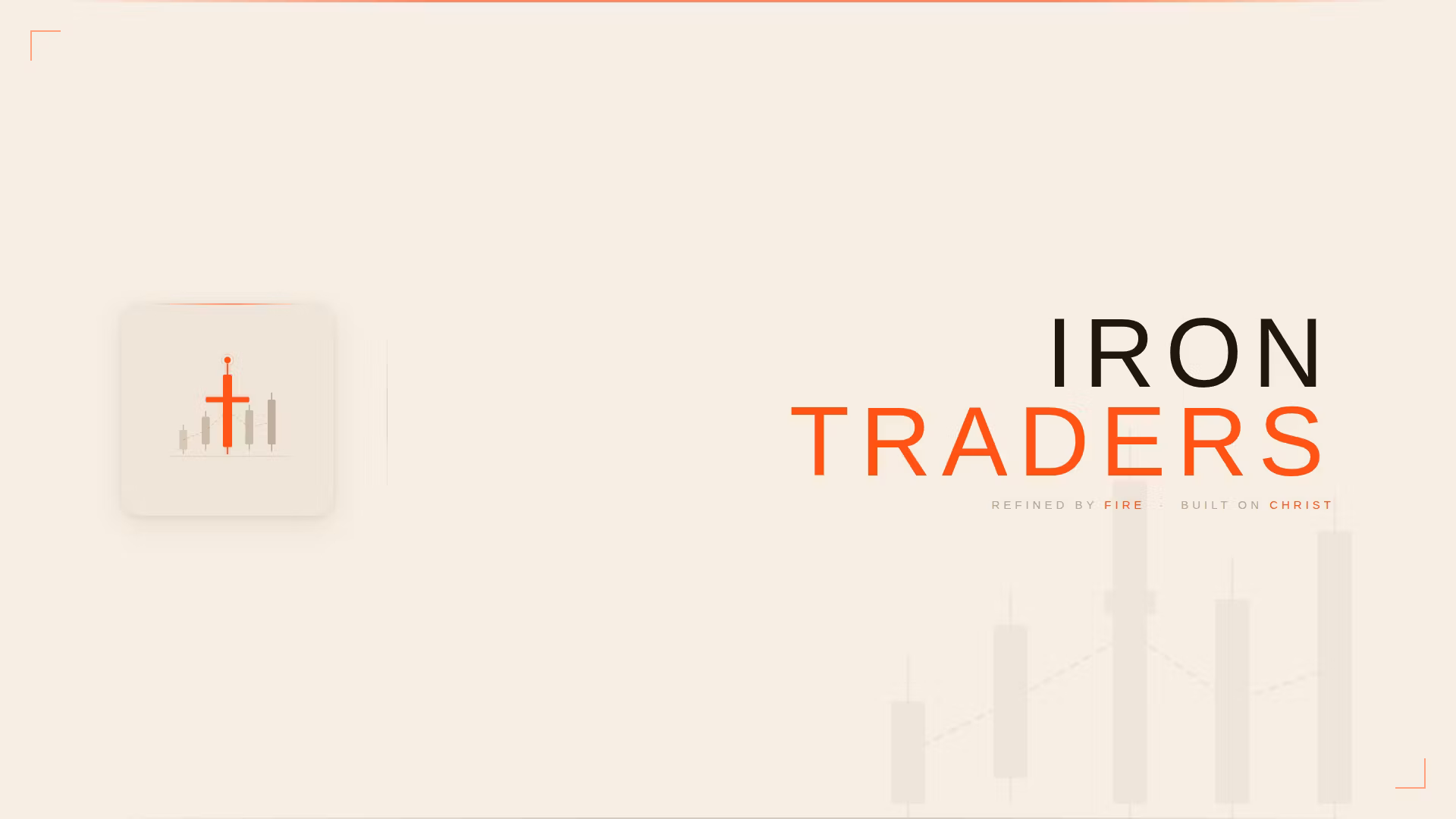 Iron Traders