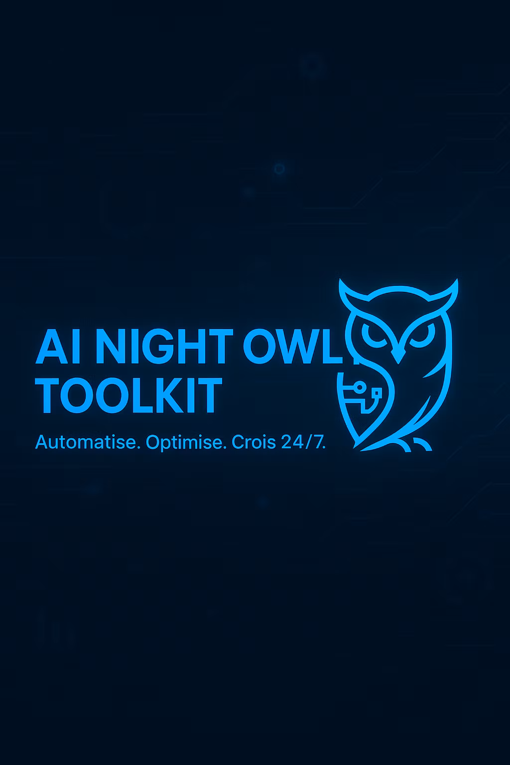 Night Owl AI Tools