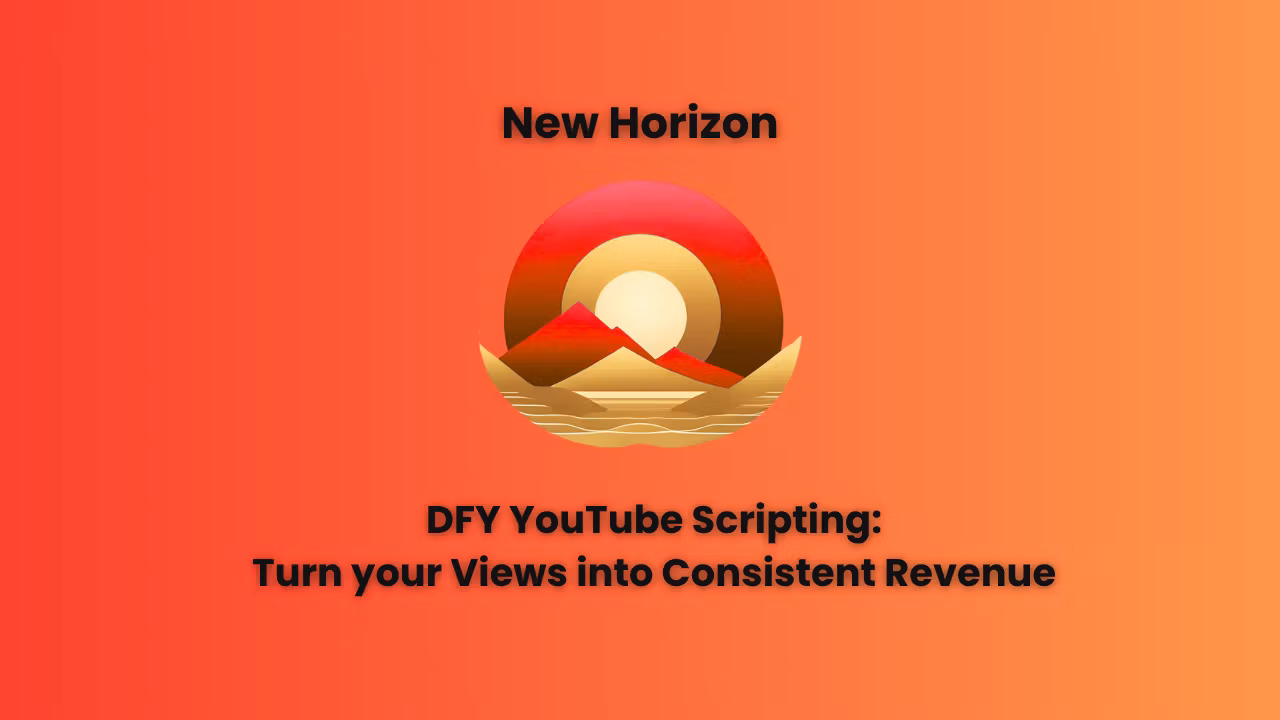 DFY Marketing Services