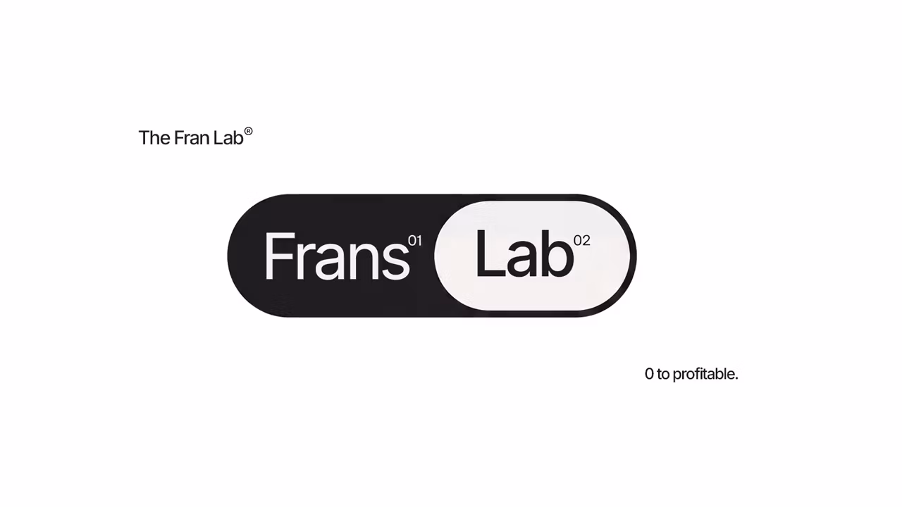 Fran's Lab