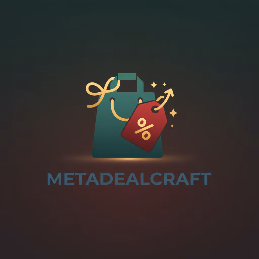 Meta Deal Craft