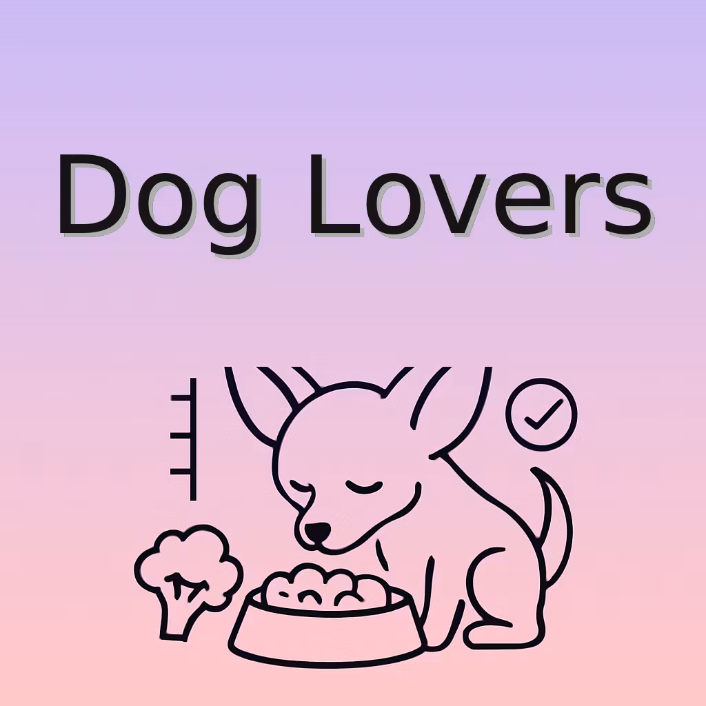 Dog Lovers