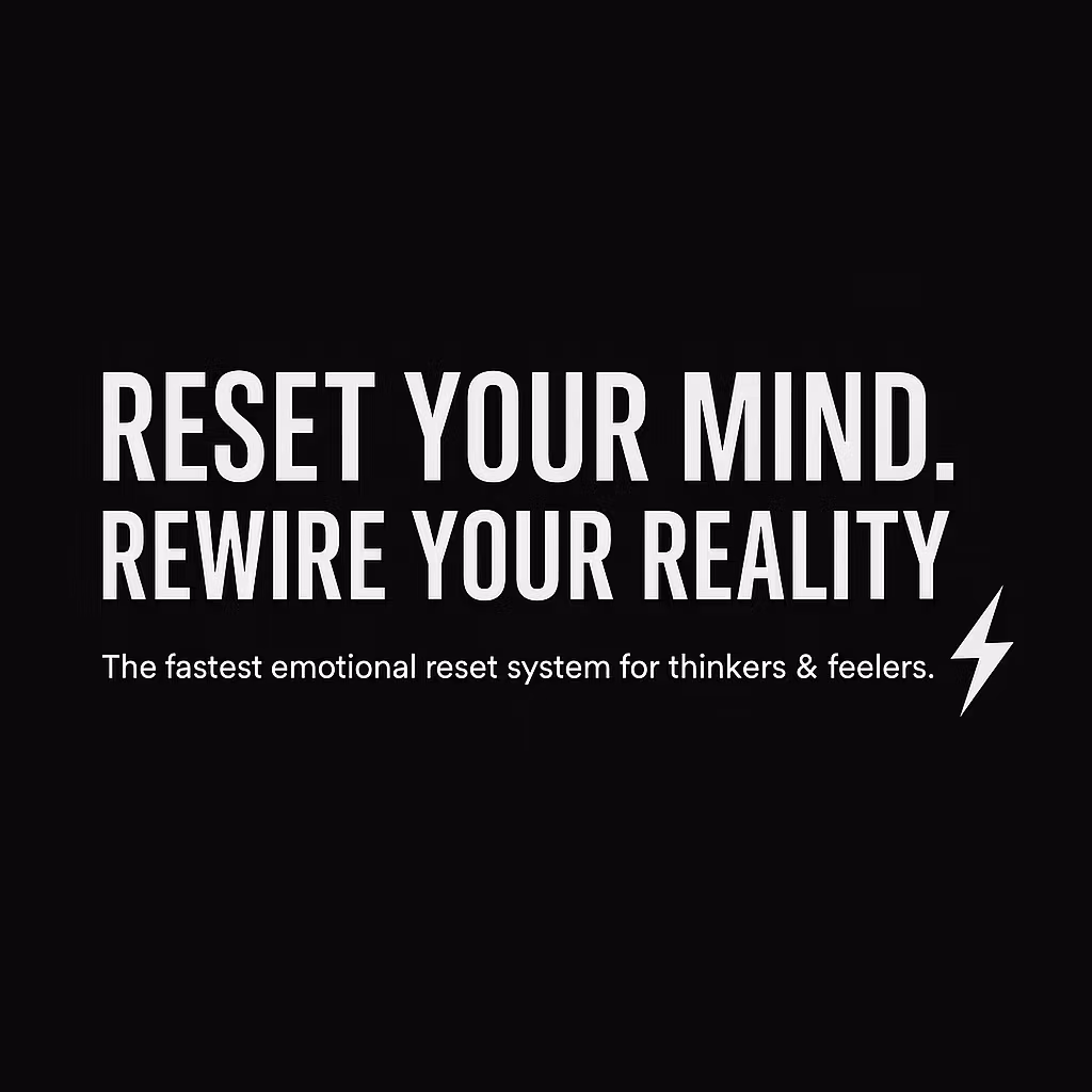The Mind Reset Kit