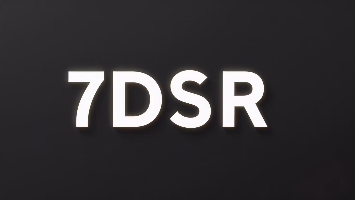 7 Day Spiritual Reset