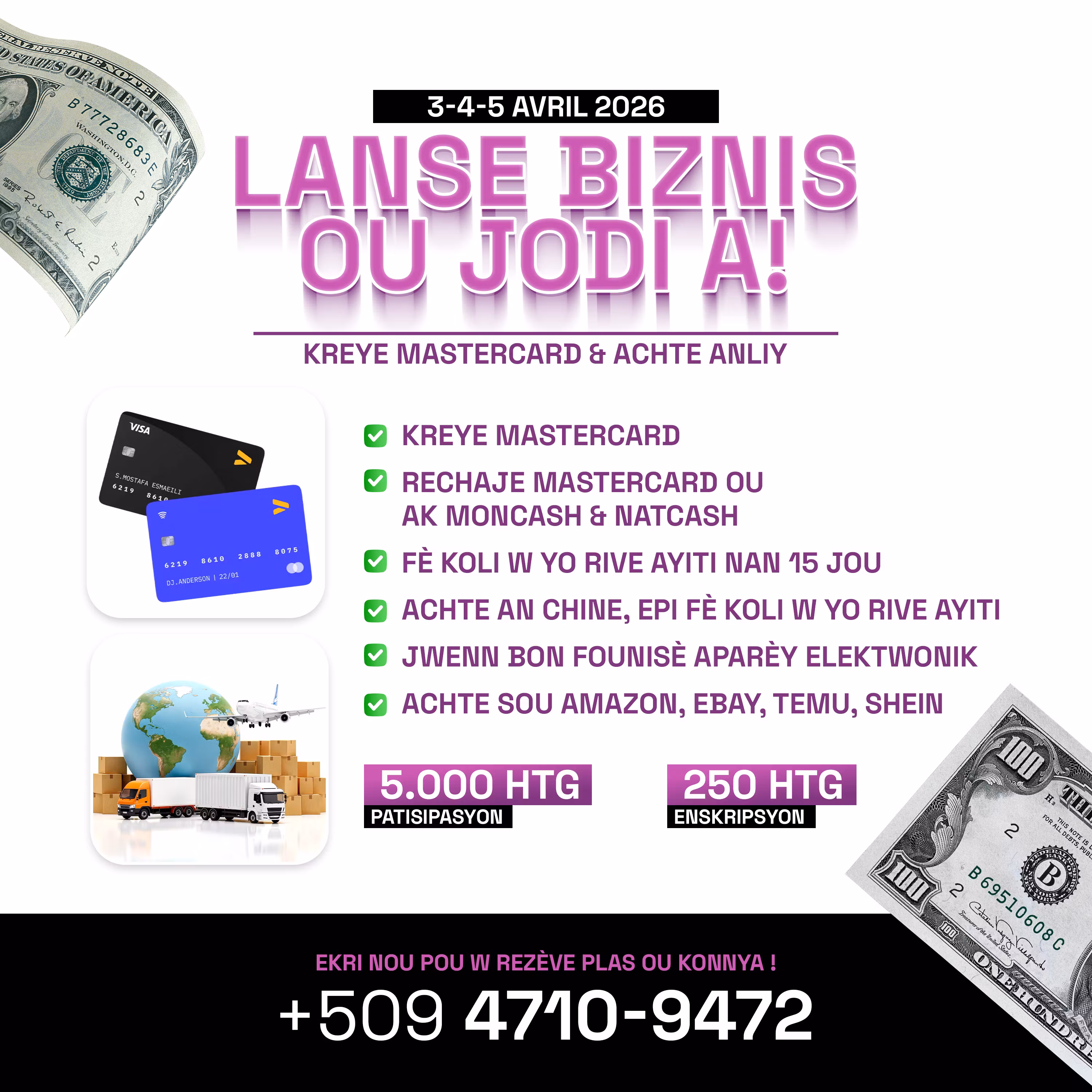 BIZNIS ANLIY 2