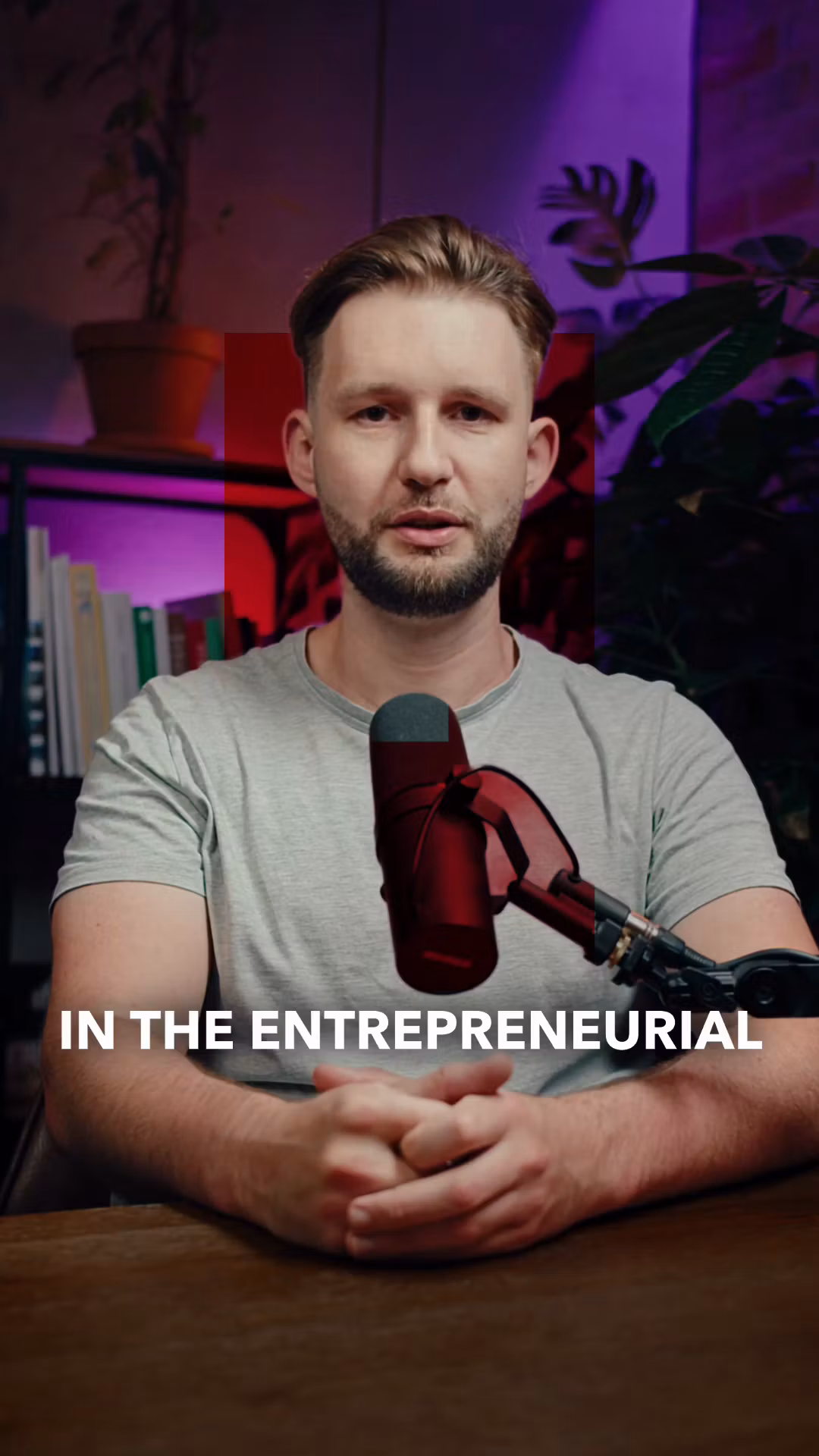 Stress-Free Startup Blueprint
