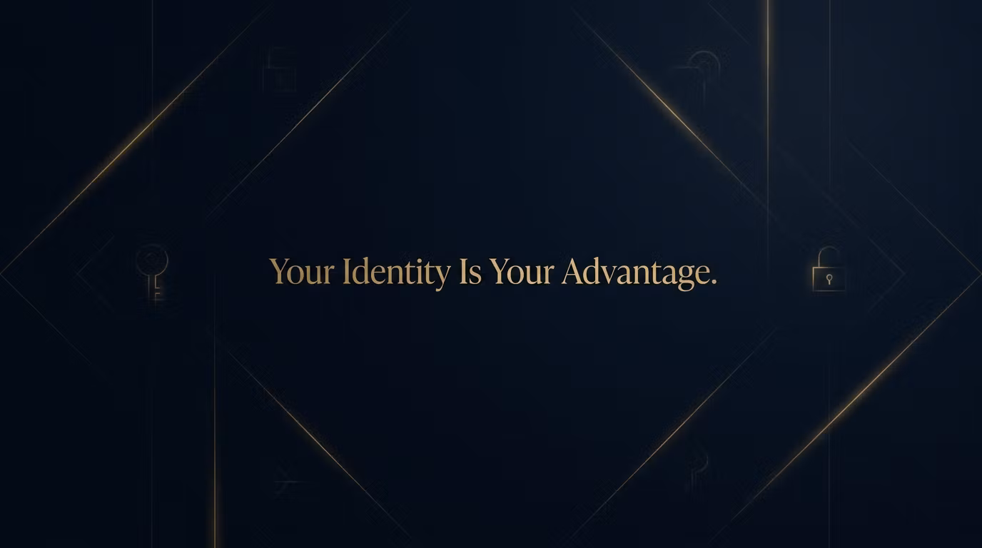 The Personal Brand Code