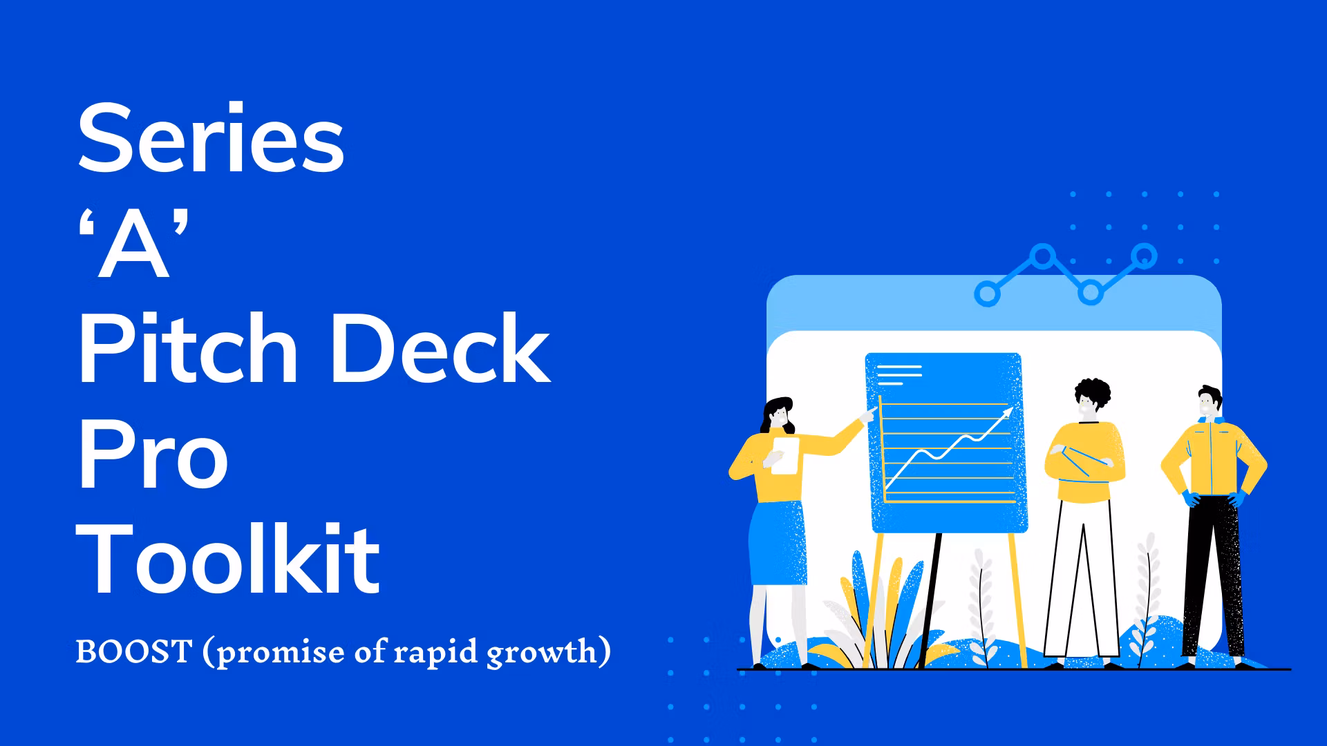 Growth Accelerator Toolkit 