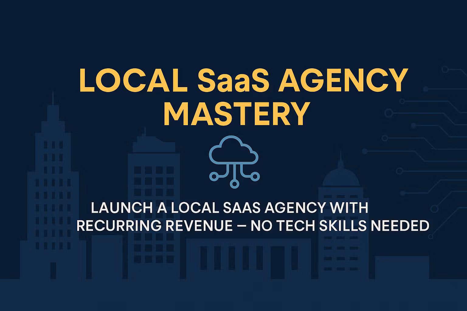 Smart Web Agencies Founder 