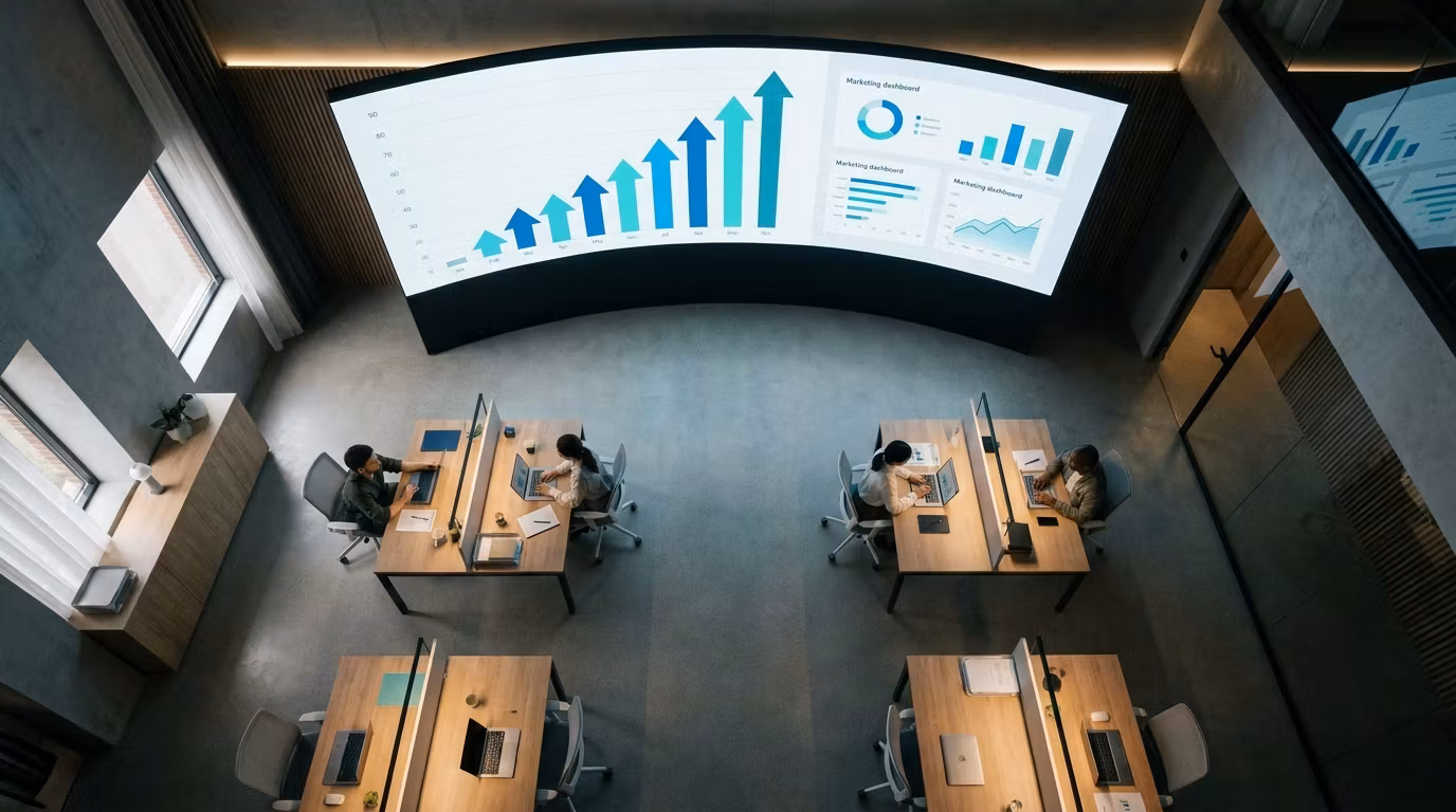 The Growth Loop Membership