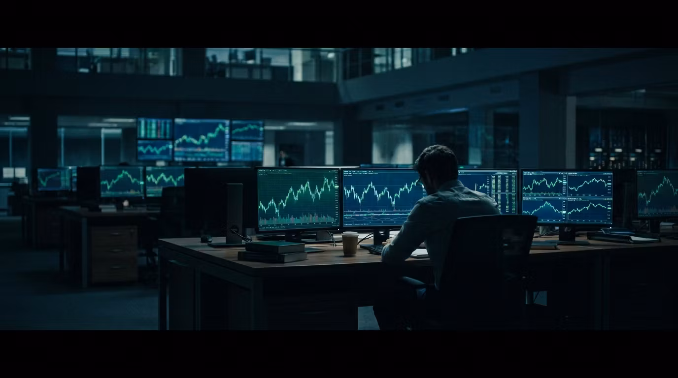 Elite Trade Academy Membership