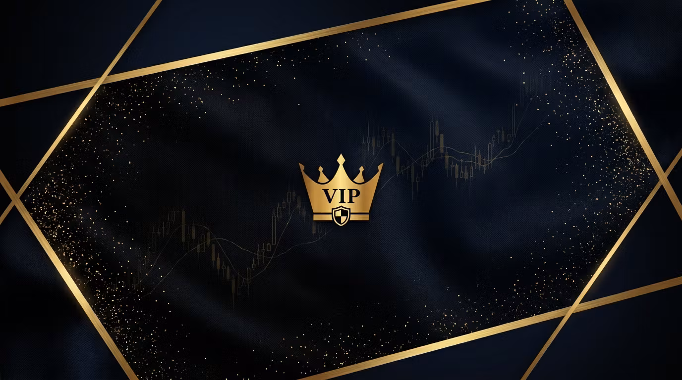 Elite VIP Membership