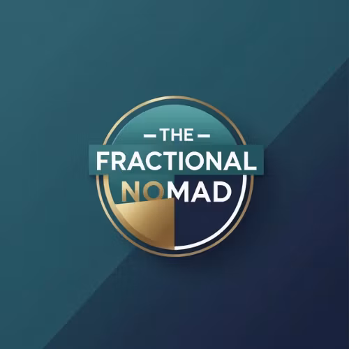 The Fractional Nomad