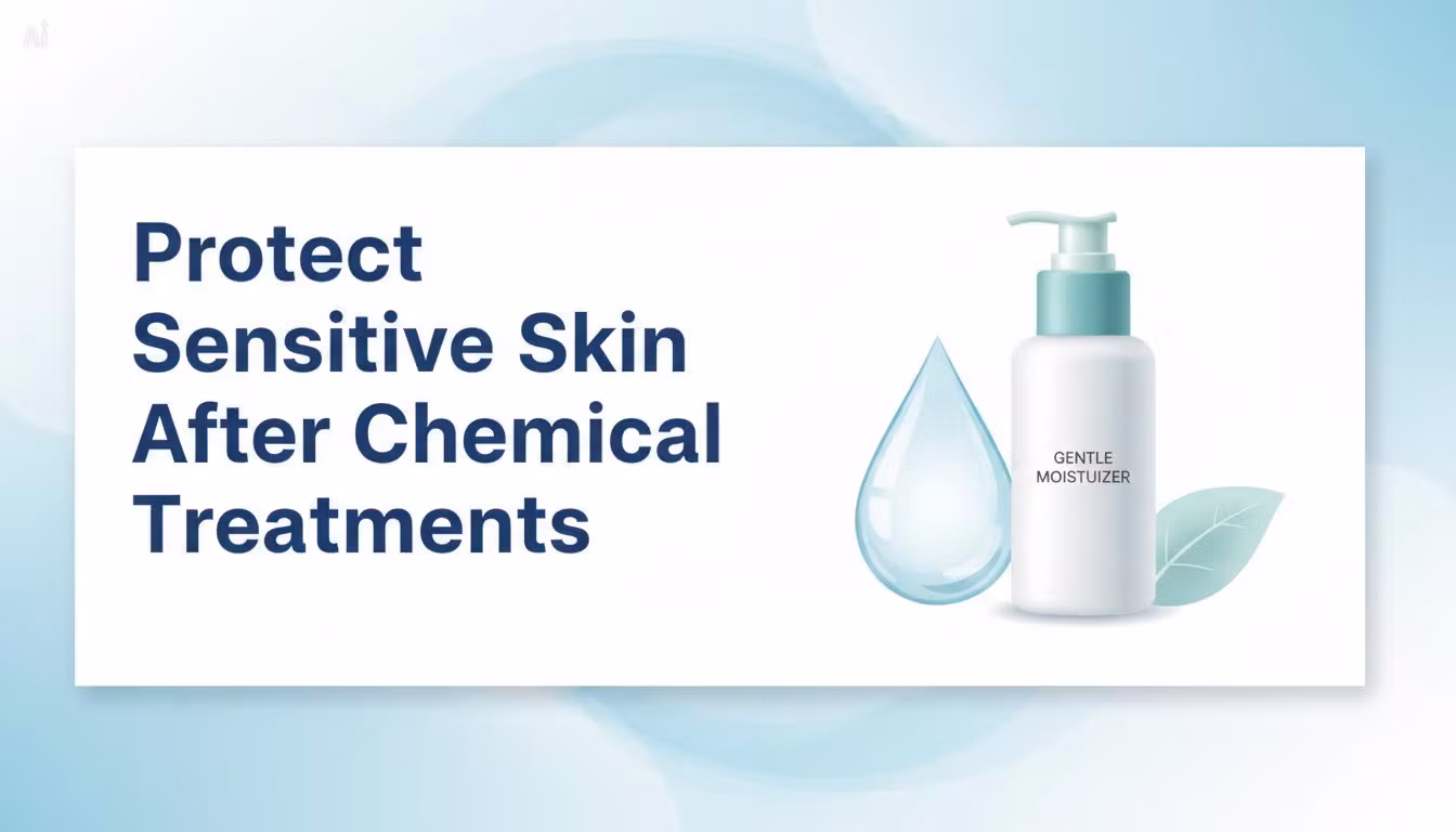 People After Peels: The Fragile-Skin Sunscreen Selection Method