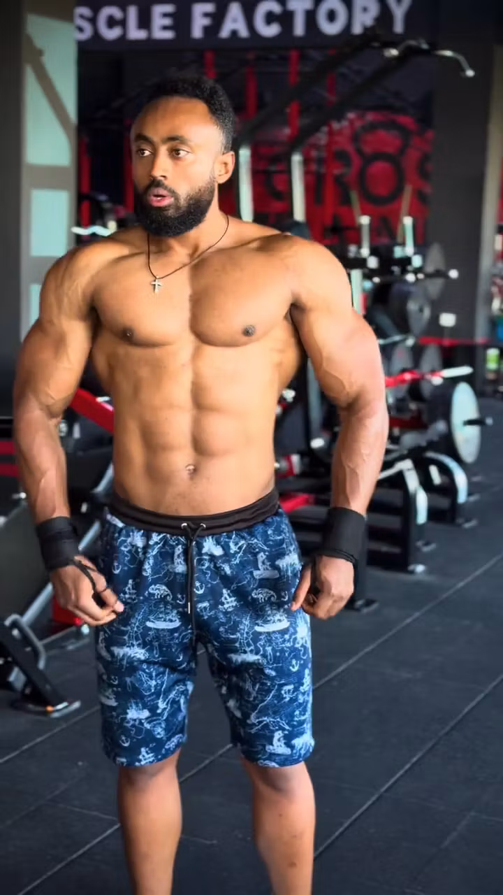 Champ Training Program
