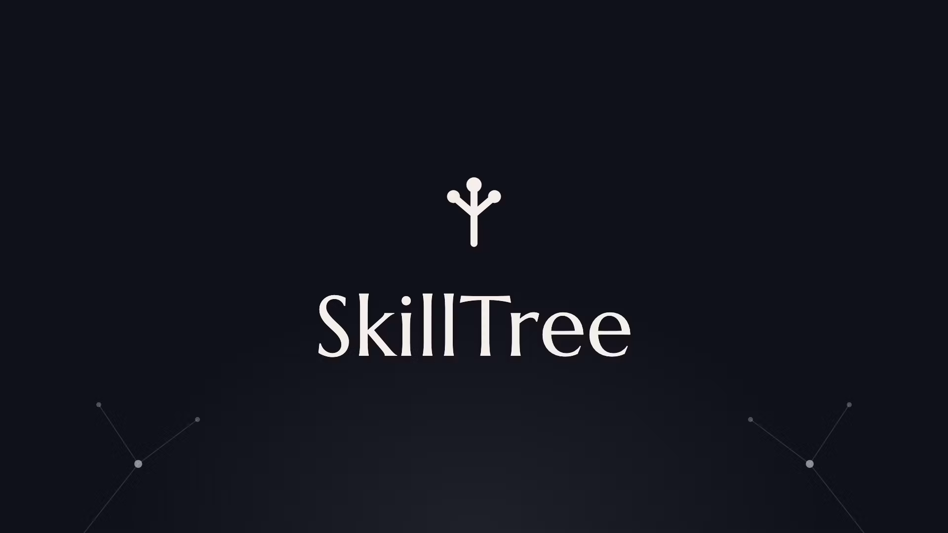 SkillTree