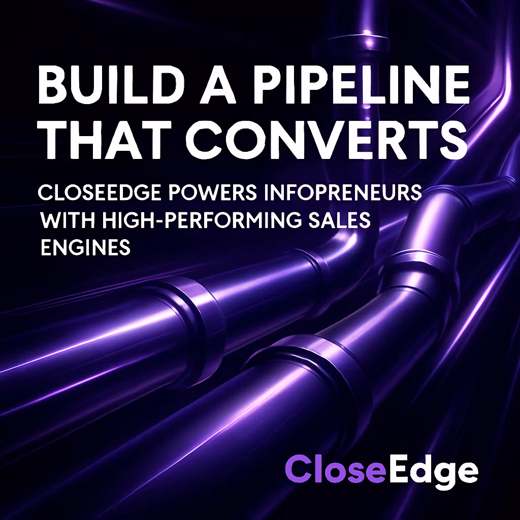 CloseEdge 