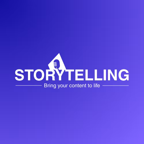 Storytelling for Impact