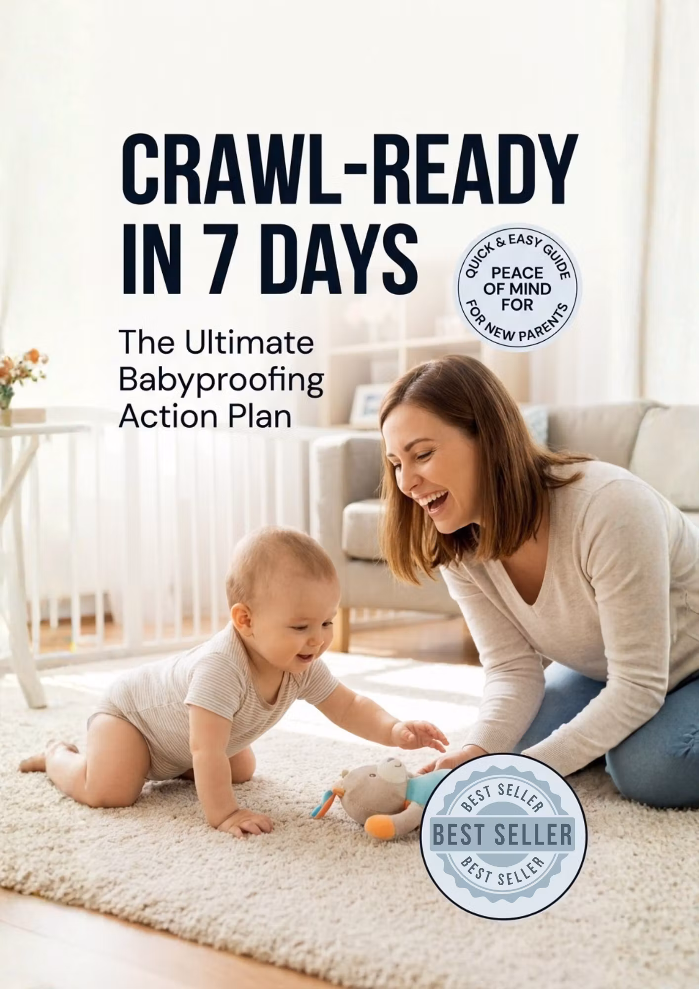 Crawl-Ready in 7 Days