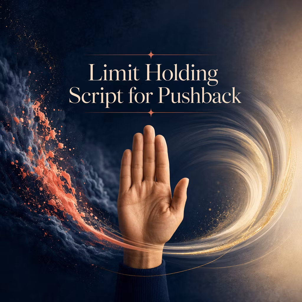 Tantrum Tracker for Calm, Firm Toddler Limits