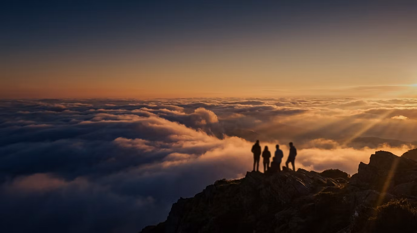 The Path — Inner Circle