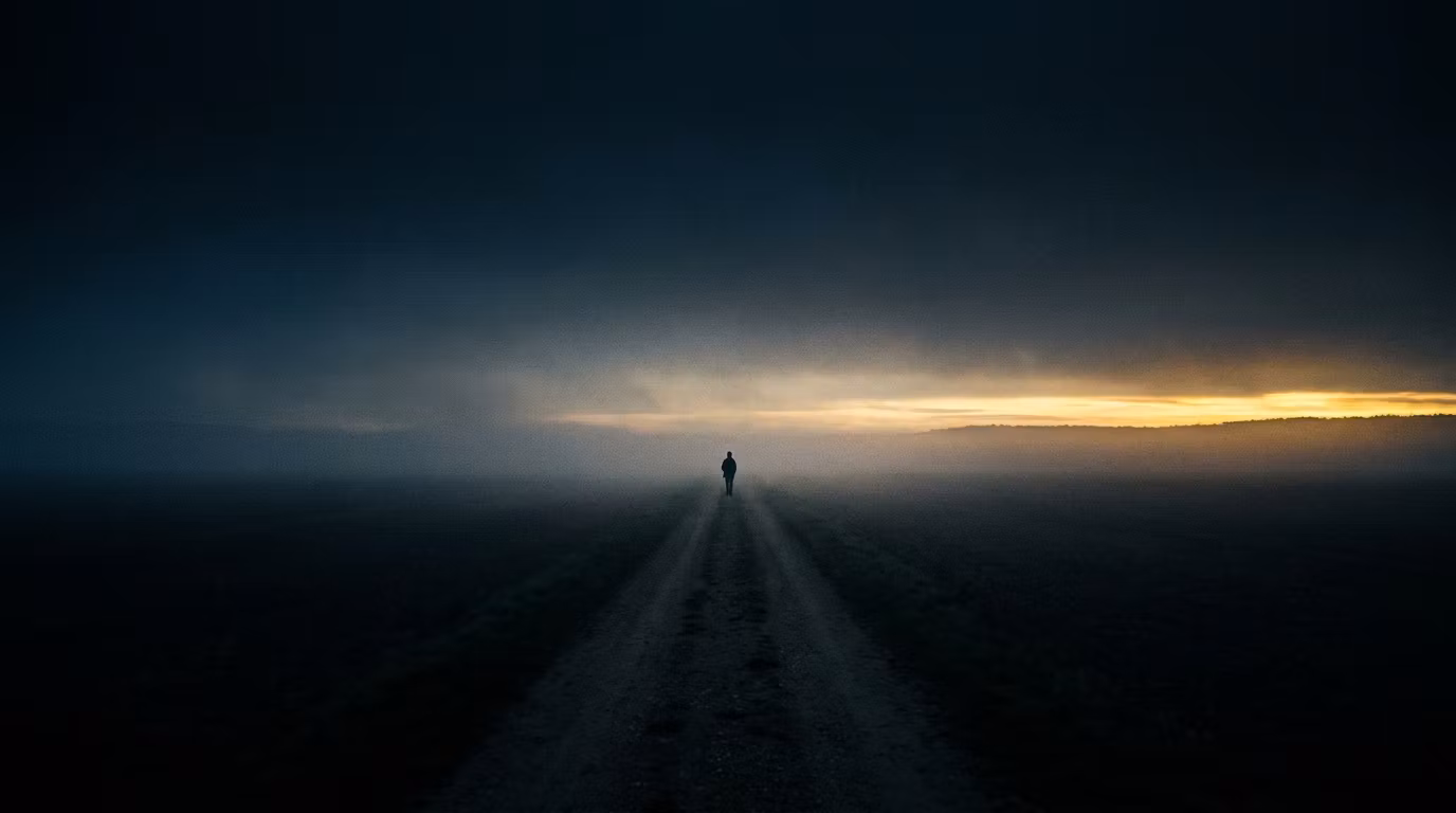 The Path