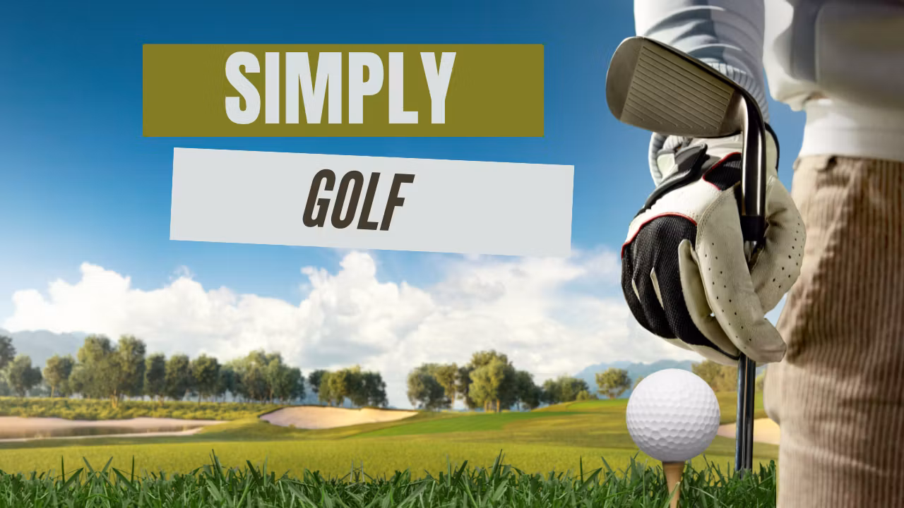 Simply Golf Community