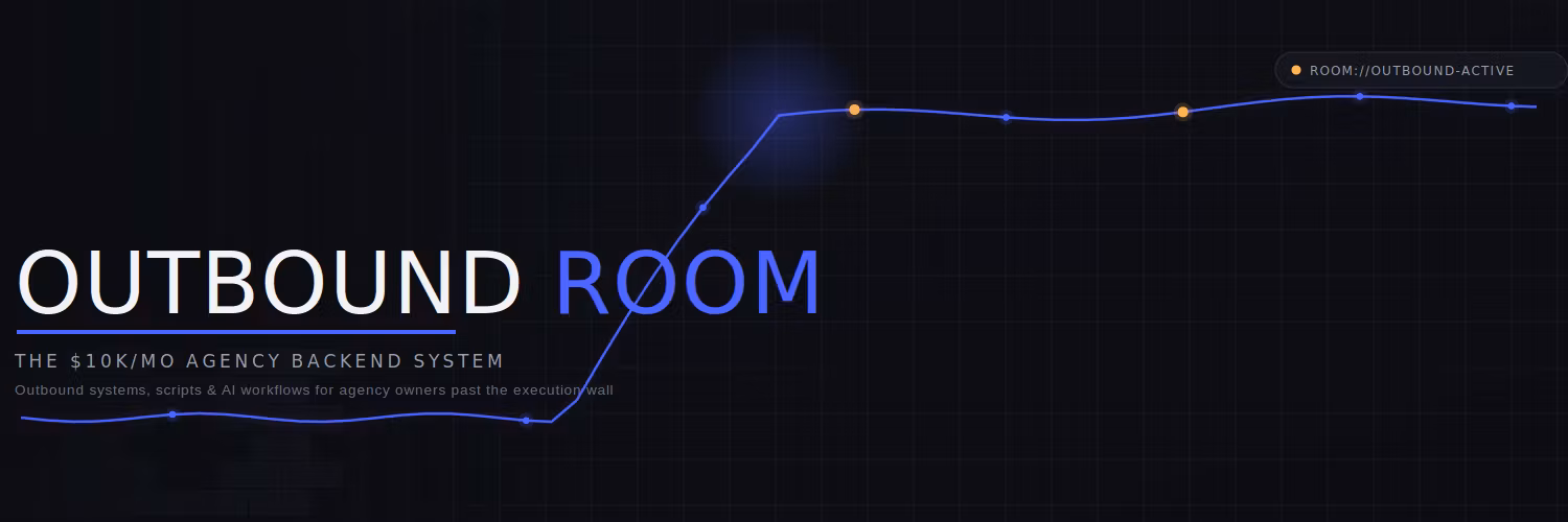 Outbound Room