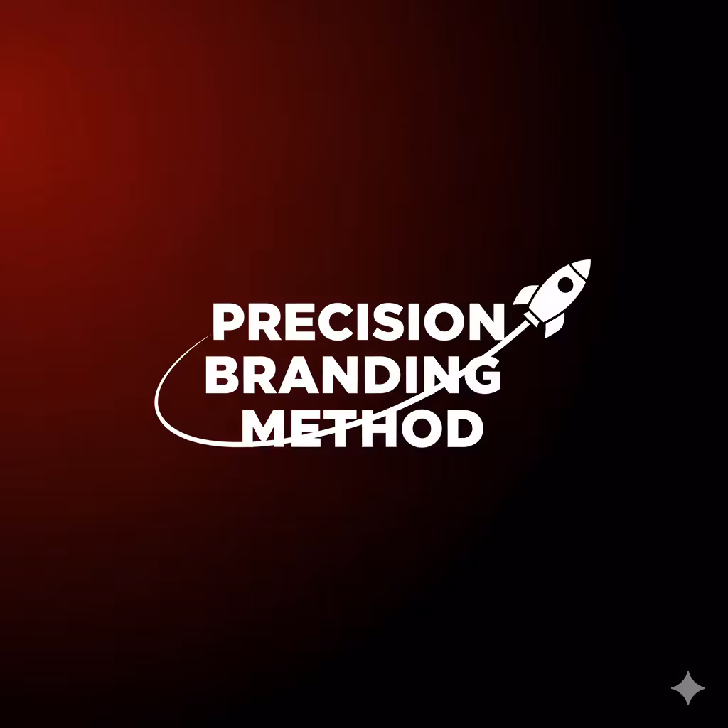 Precision Branding Method