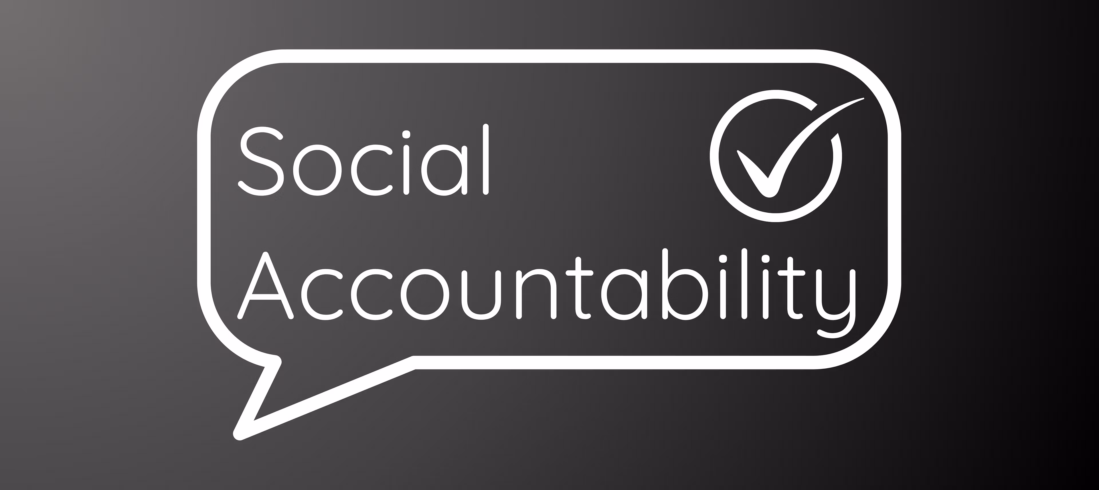Social Accountability