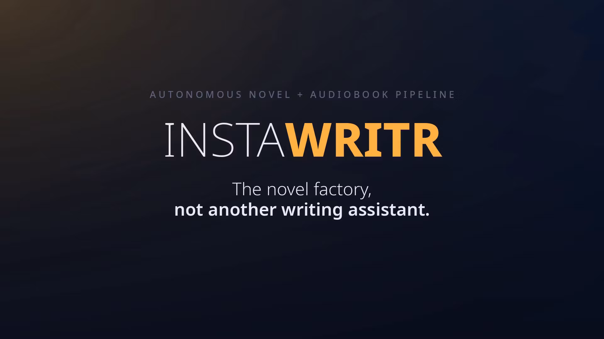 Instawritr Pro Plus