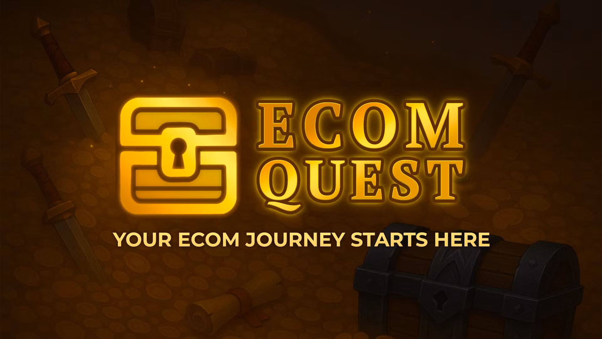 Ecom Quest