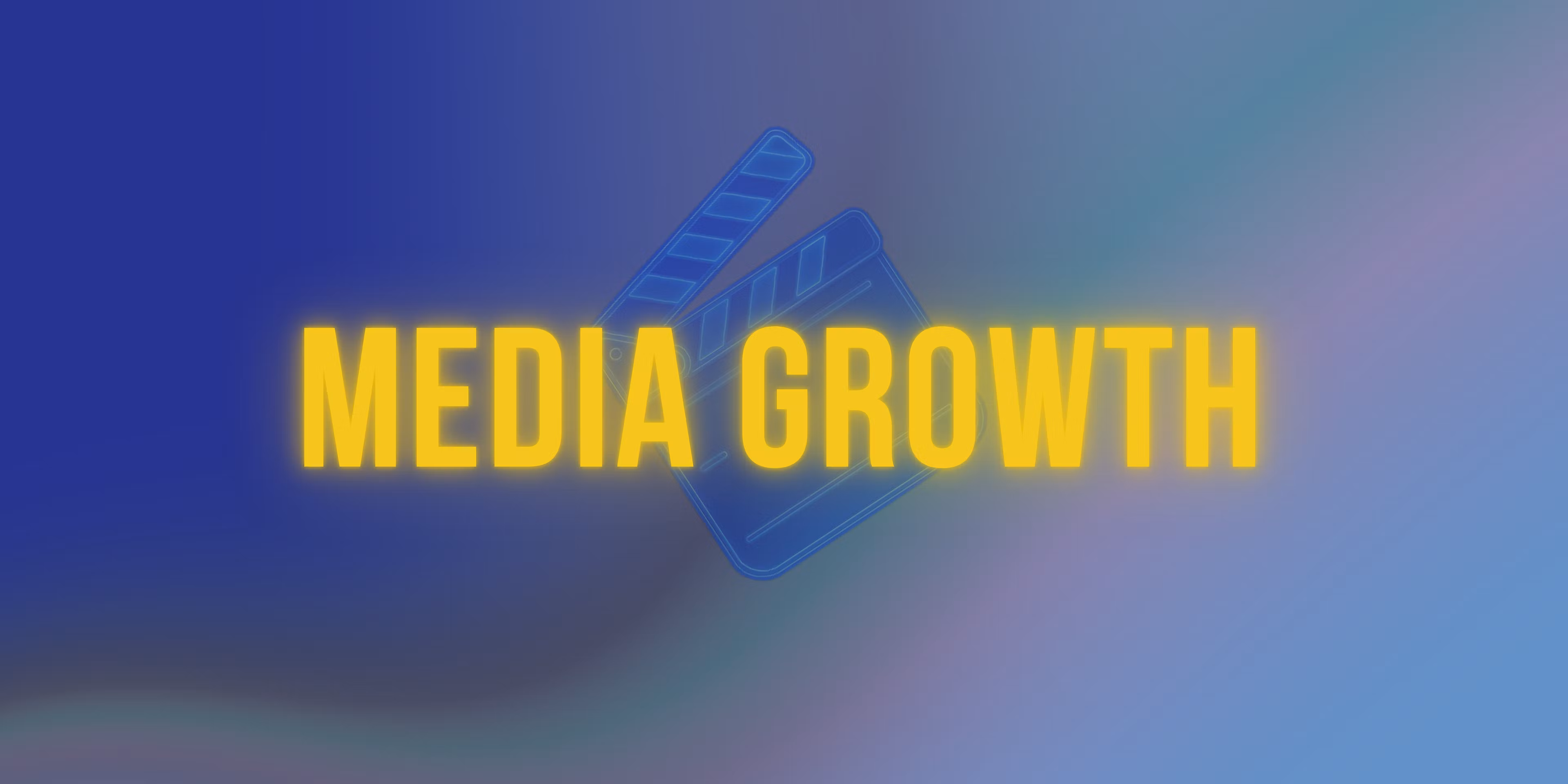 Media Growth
