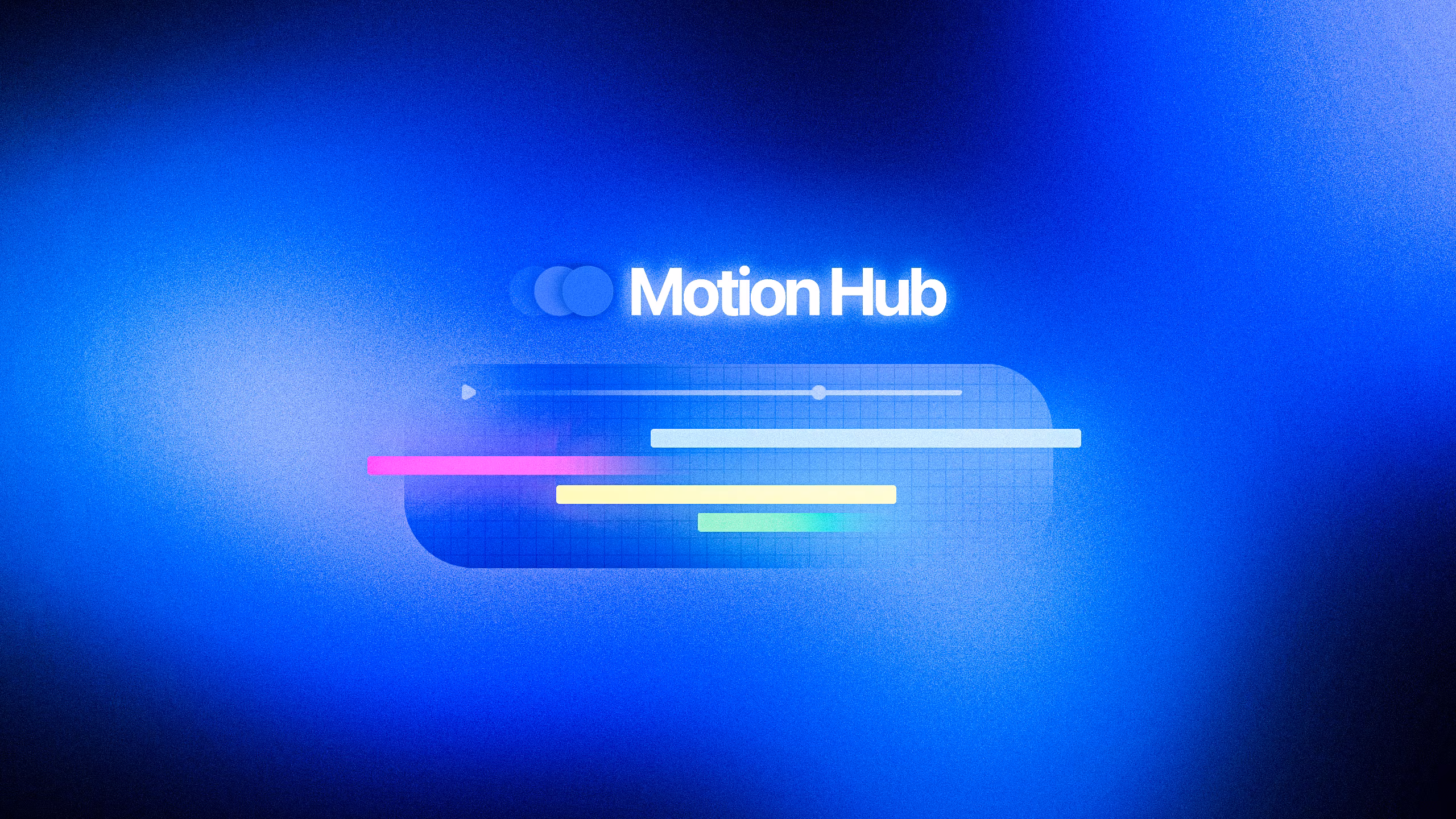 Motion Hub