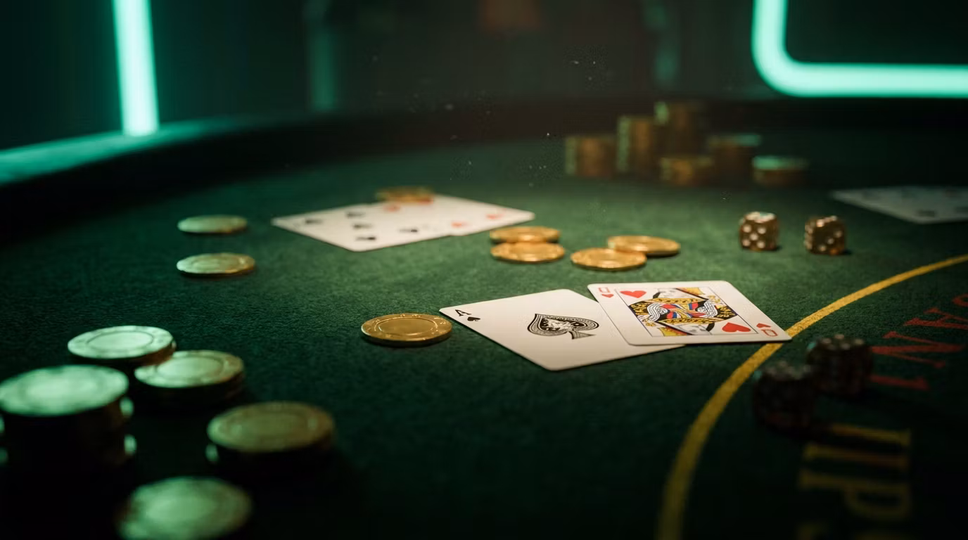 Casino Tips & Bonuses