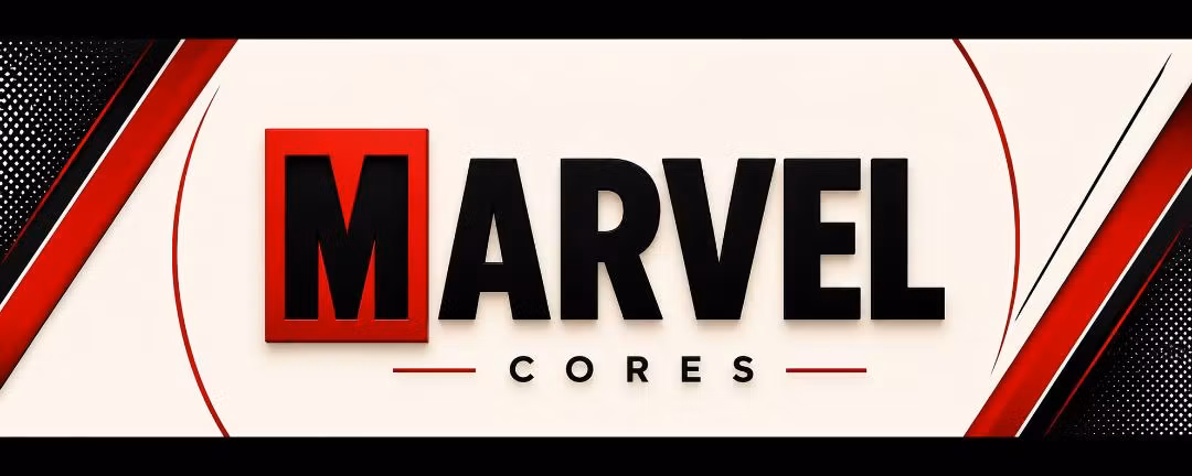 Marvel Cores