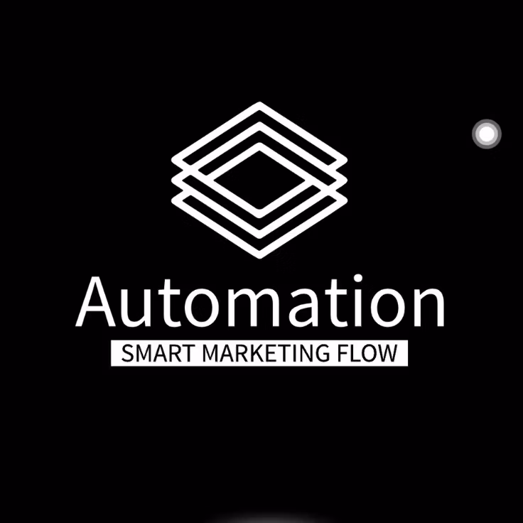 Smart Marketing Flow