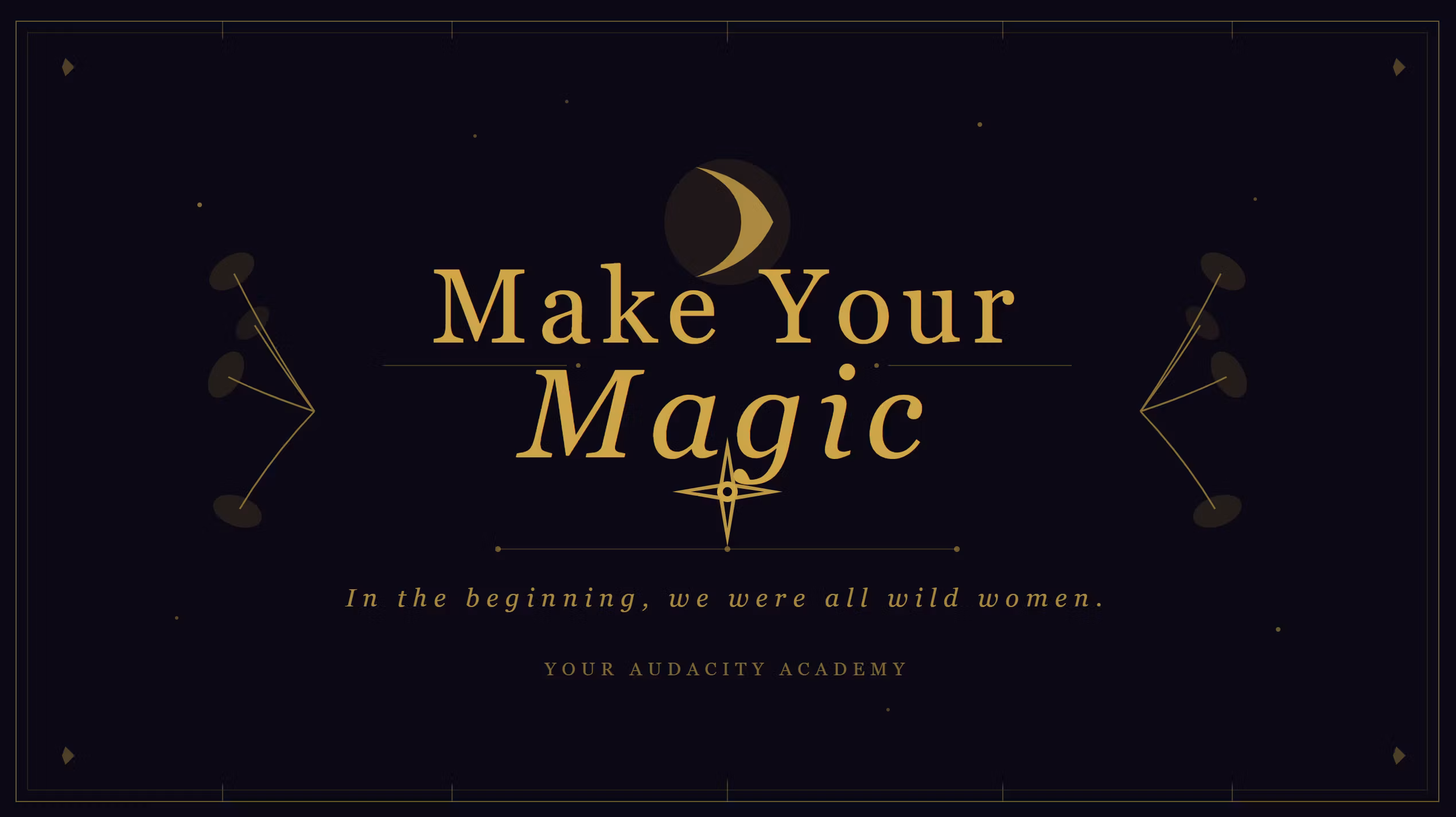 MakeYourMagic