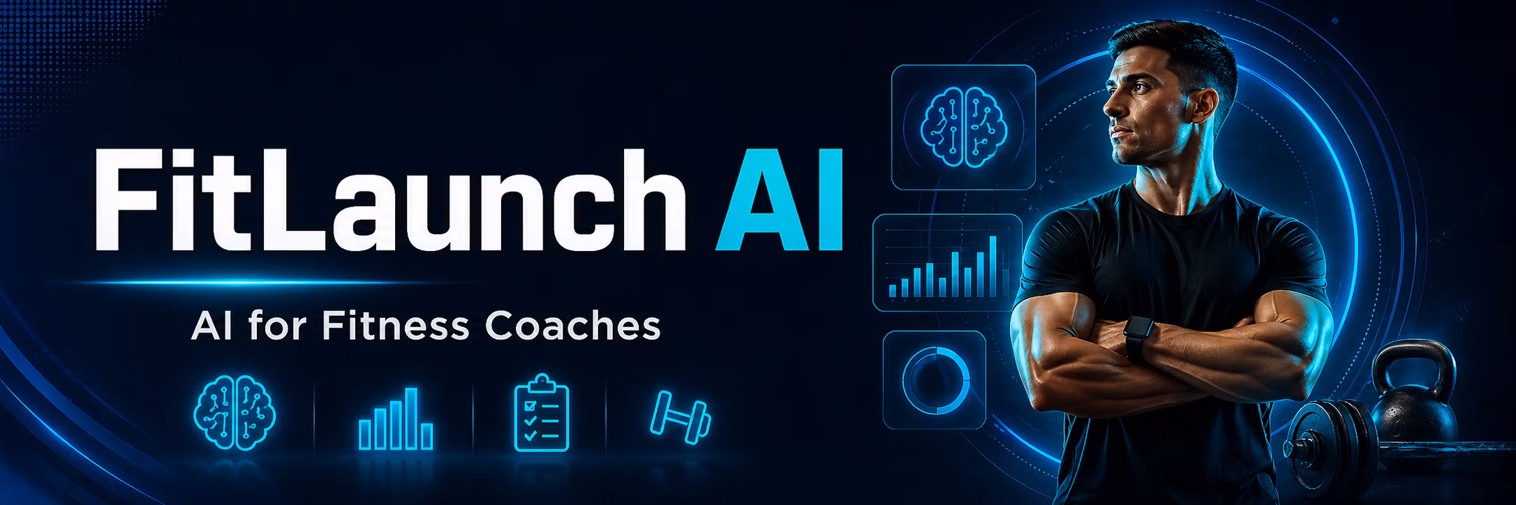  FitLaunch AI