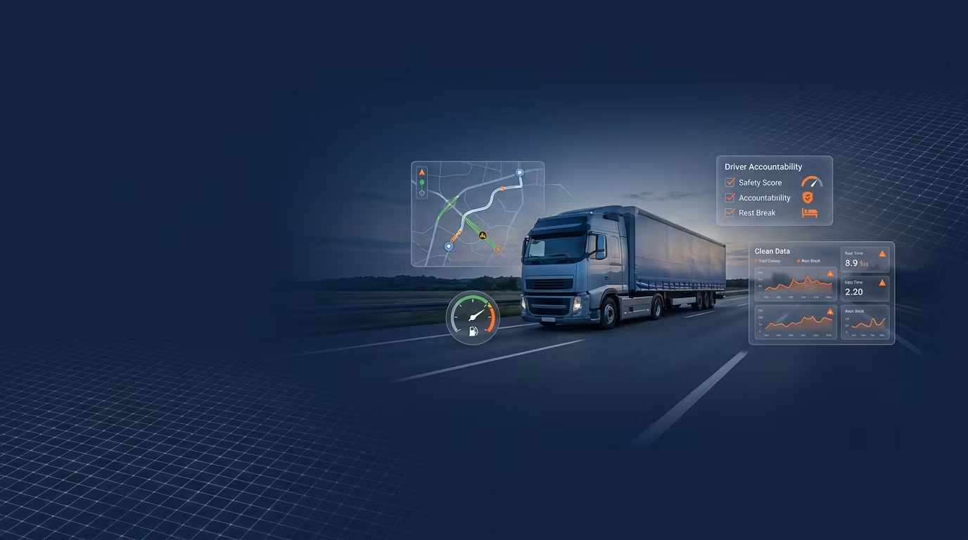 Fleet Log Systems