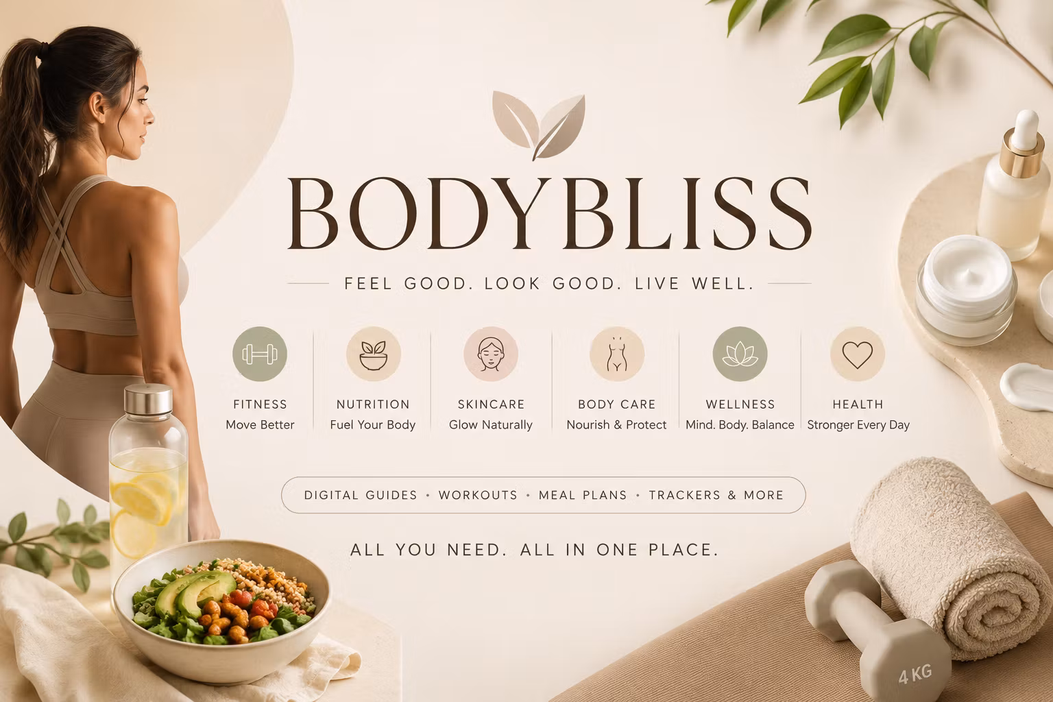 Body Bliss