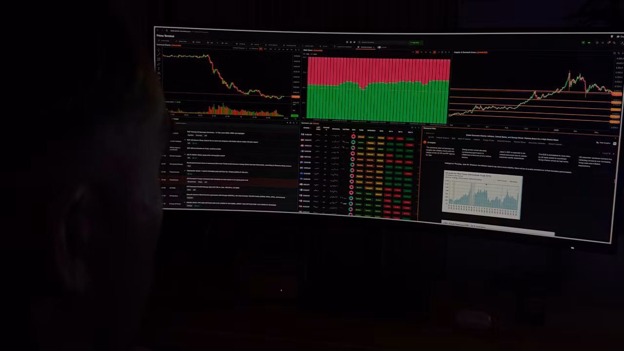 PMT Trading