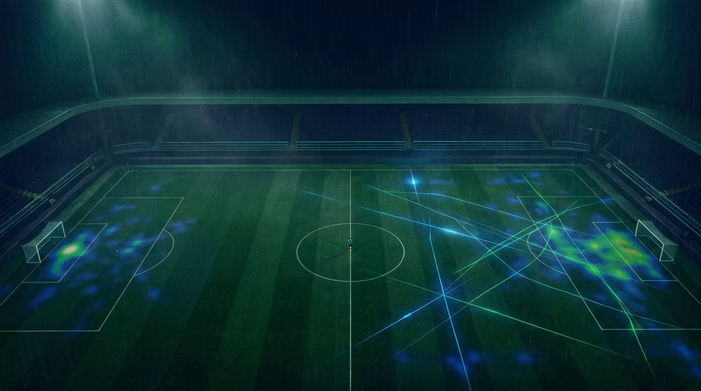 The Betting XI