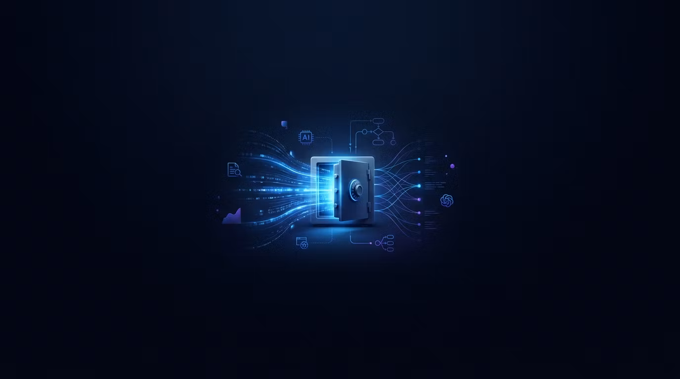 The AI Vault
