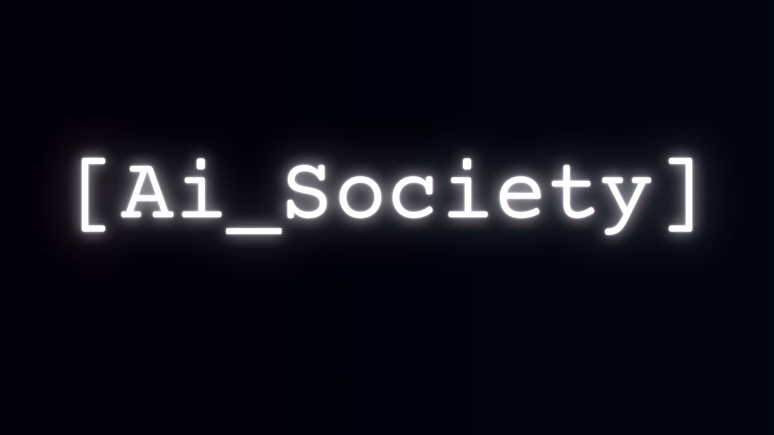 AiSociety