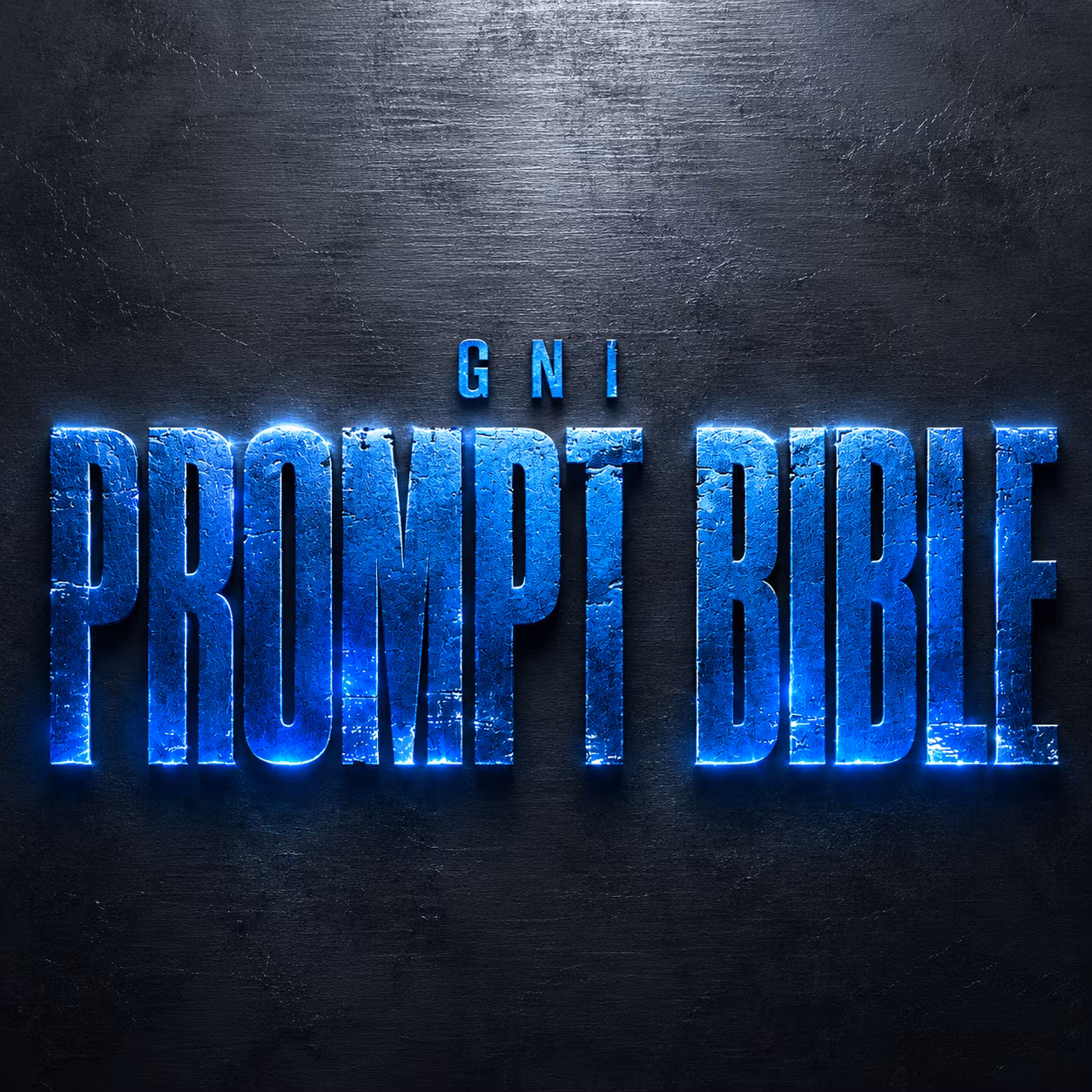 GNI PROMPT BIBLE 