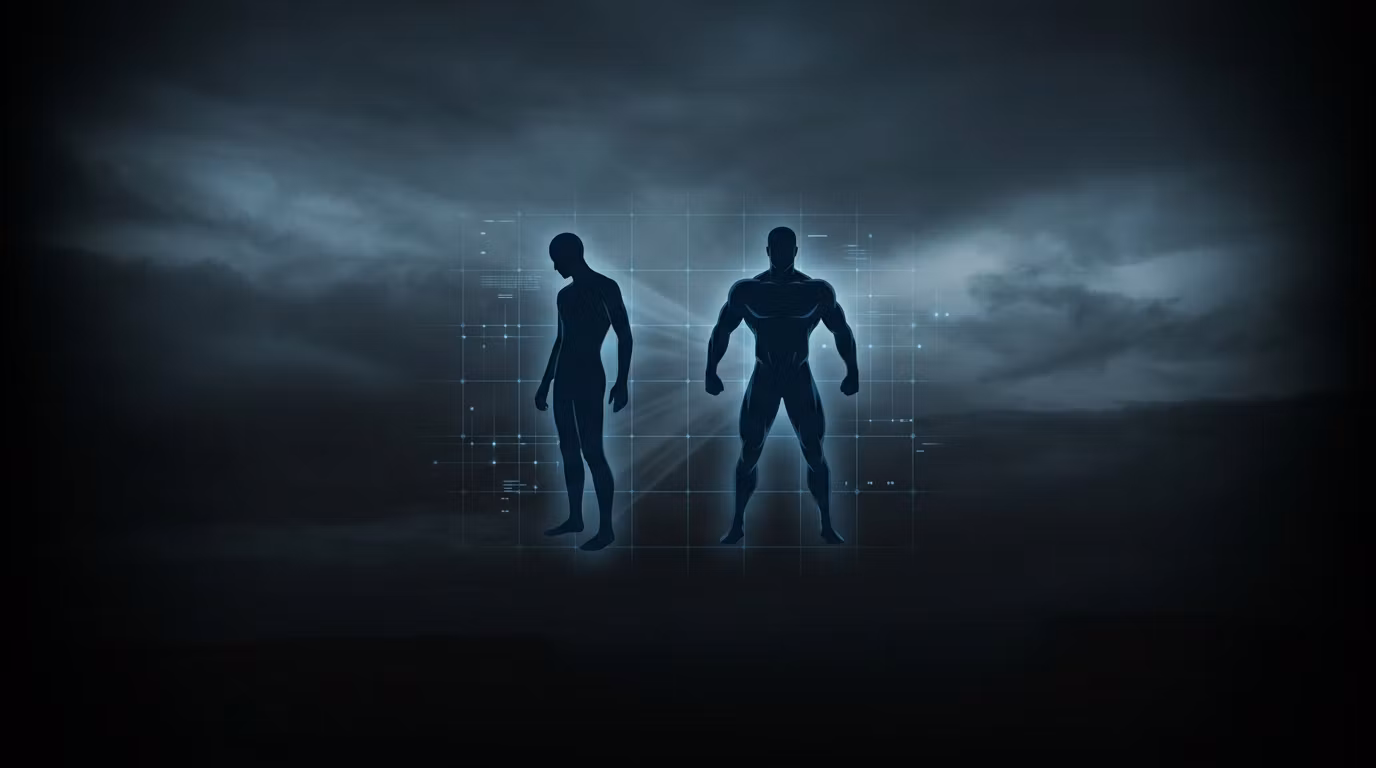 60-Day Body Recomposition Plan