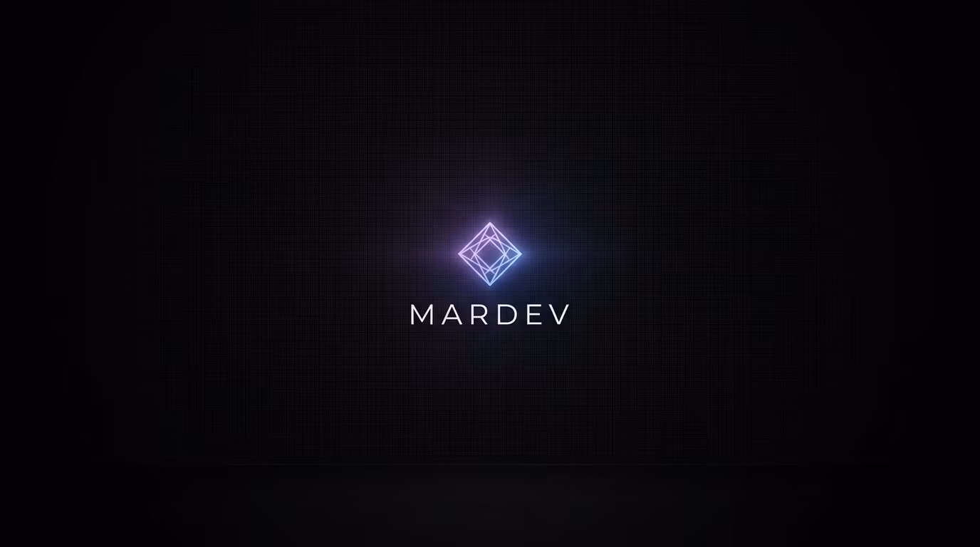 MARDEV